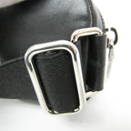 Prada Belt Pouch · Lambskin