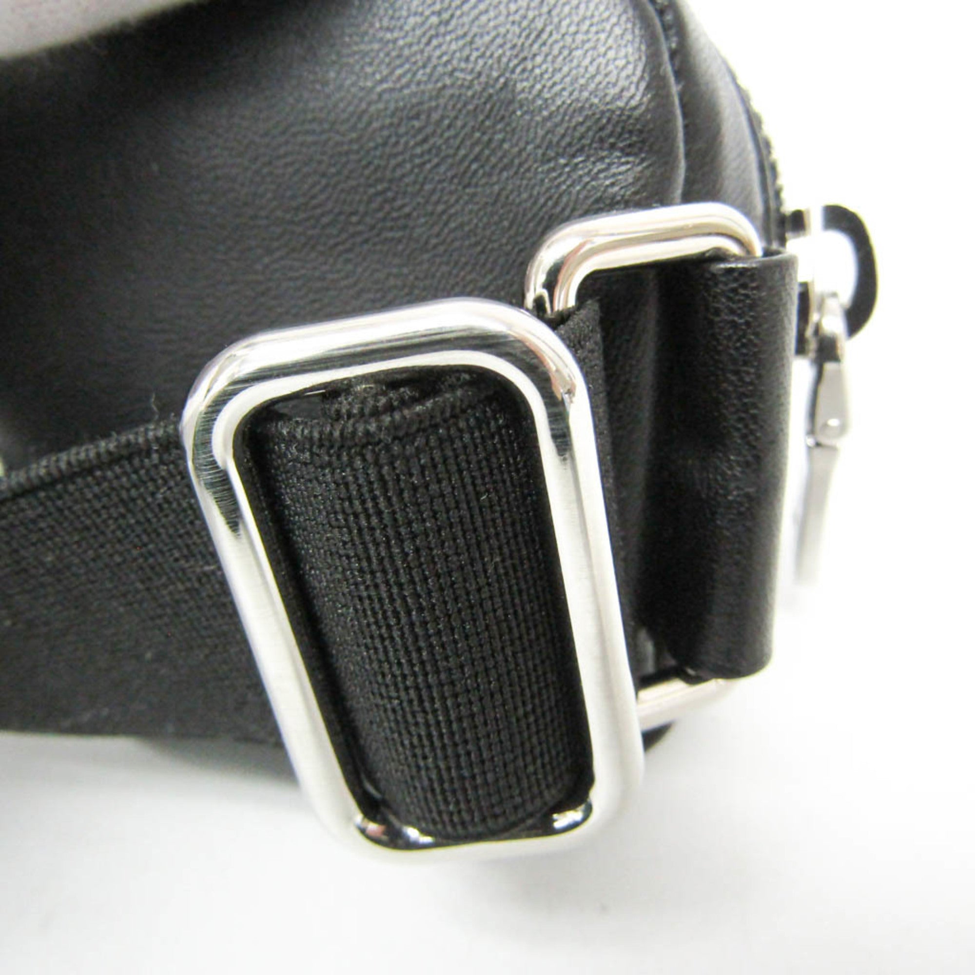 Prada Belt Pouch · Lambskin