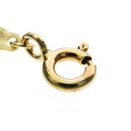 Tiffany T Smile · 18K Yellow Gold · Diamond