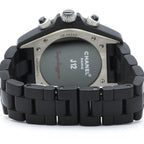 Chanel J12 Super Leggera · Ceramic · Automatic