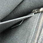 Louis Vuitton Taiga Veraiya · Ardoise