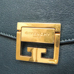 Givenchy GV3 · Goatskin & Suede