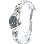 Omega Seamaster 120M · Steel · Quartz