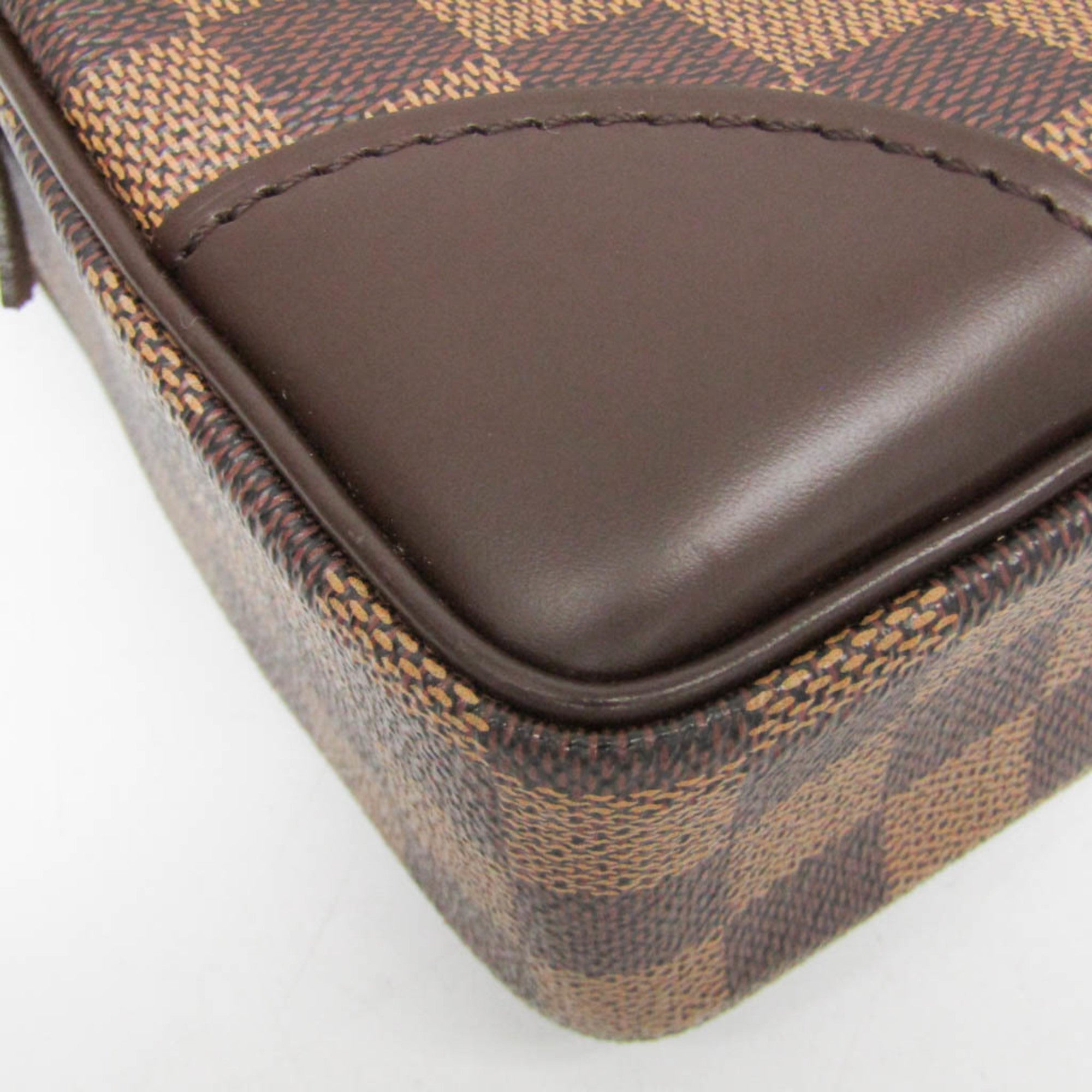 Louis Vuitton Damier Voyage Document Bag
