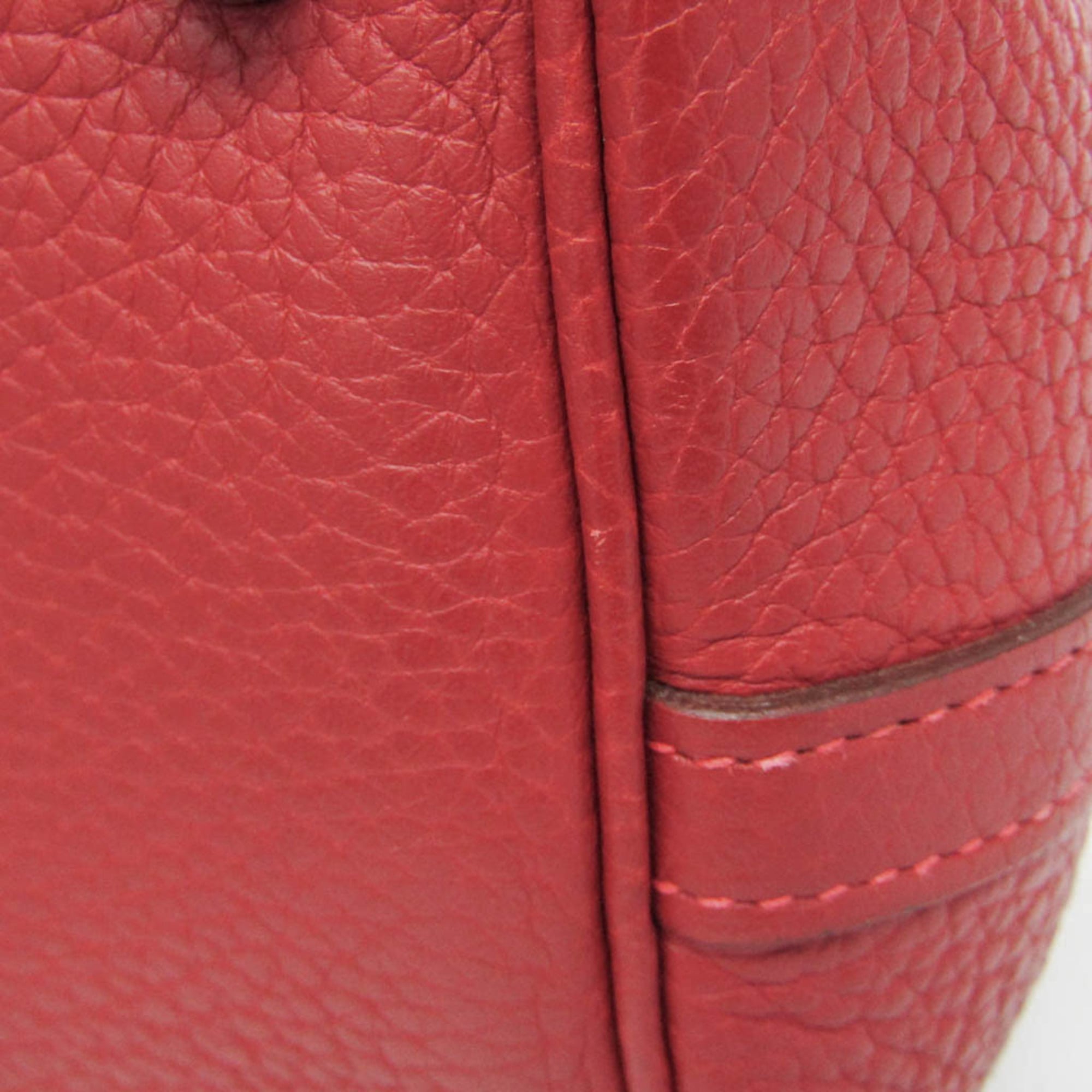 Hermès Picotin PM · Taurillon Clemence