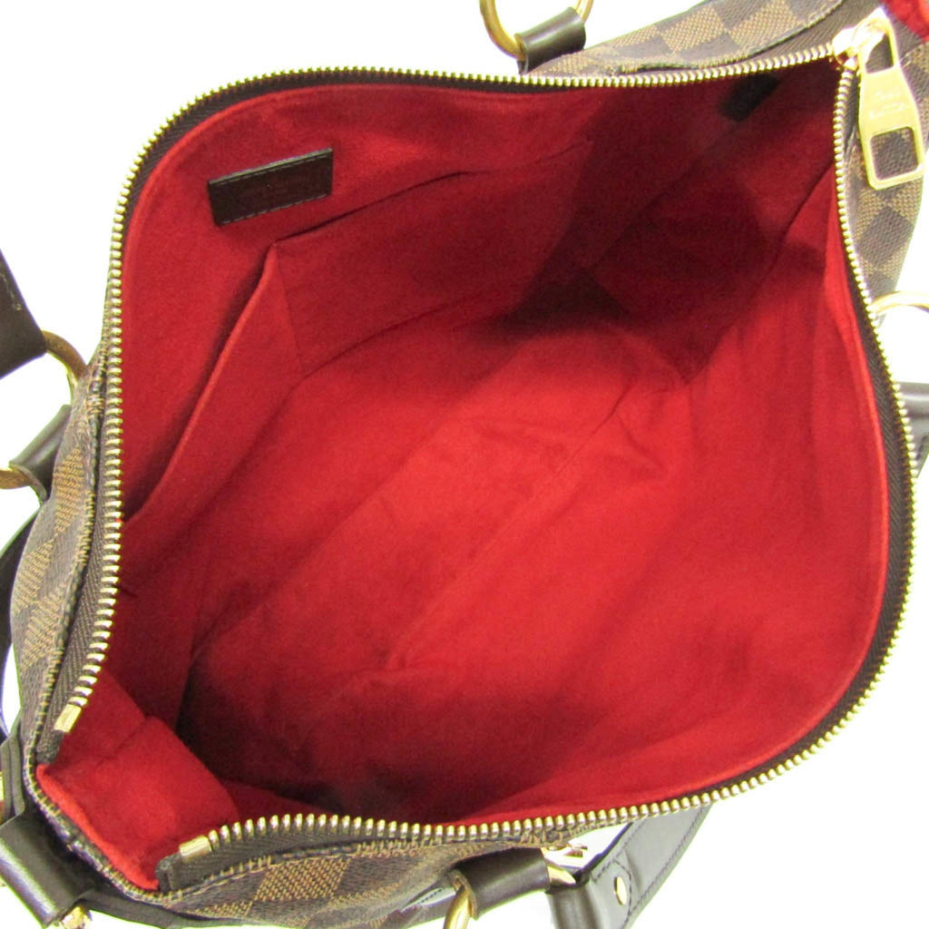 Louis Vuitton Evora MM · Damier Ebene