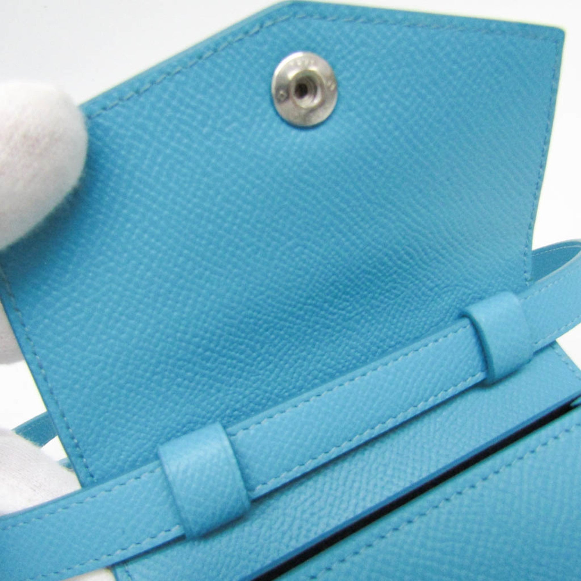 Dunhill Cadogan · Leather