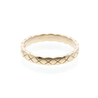 Chanel Coco Crush Mini · Rose Gold