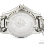 Tag Heuer Sel Professional · Steel