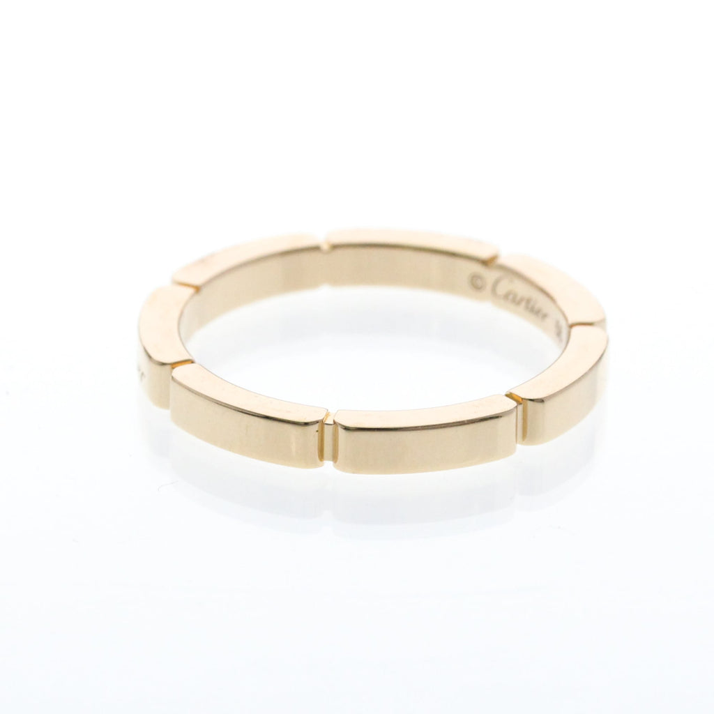 Cartier Maillon Panthère · Rose Gold