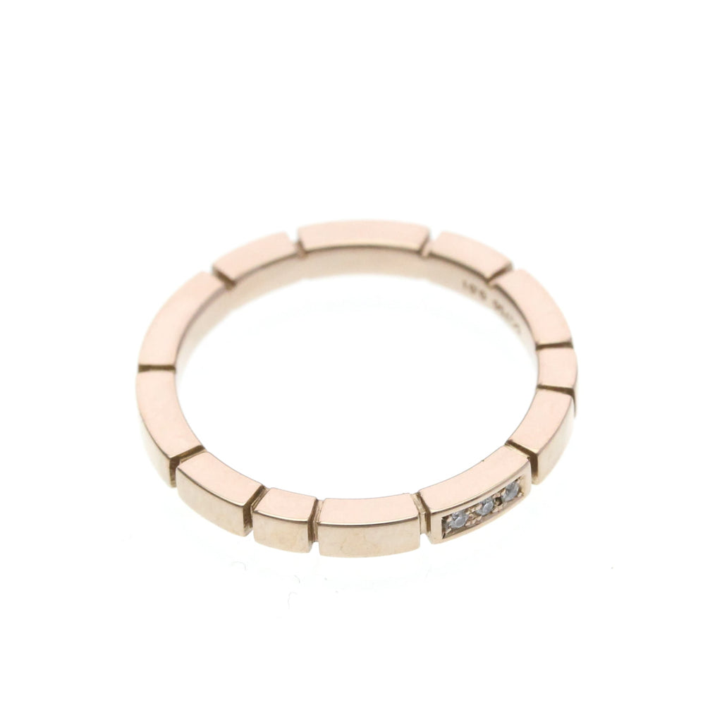 Tasaki Piano · Diamond · Rose Gold