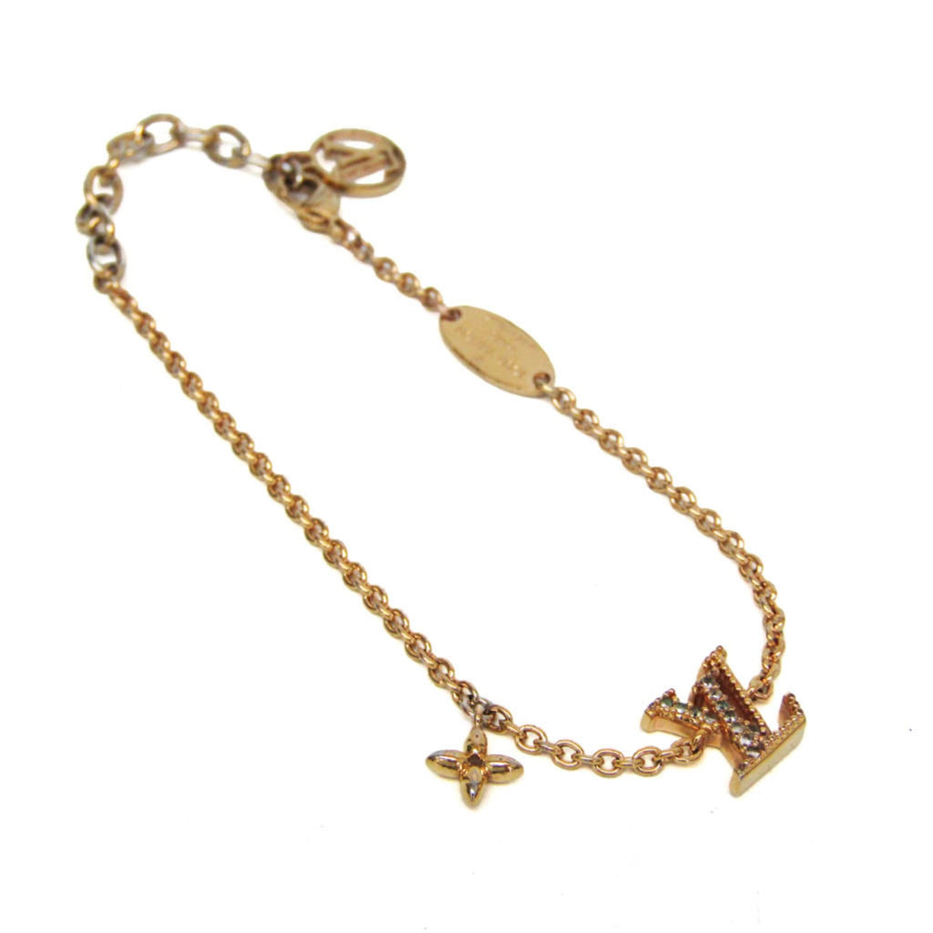 Louis Vuitton LV Iconic · Rhinestone Charm