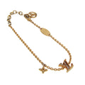 Louis Vuitton LV Iconic · Rhinestone Charm