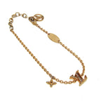 Louis Vuitton LV Iconic · Rhinestone Charm