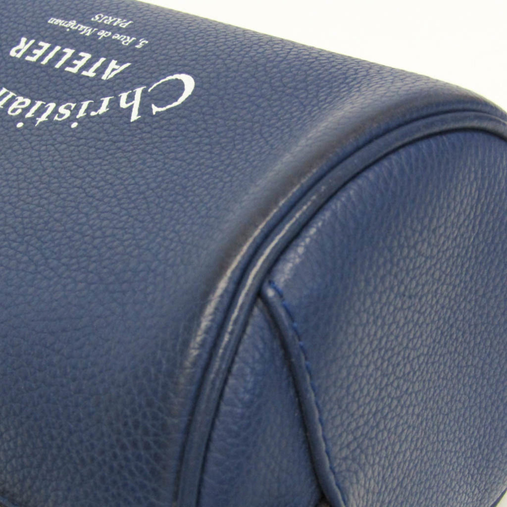 Dior Homme Atelier Roller · Leather