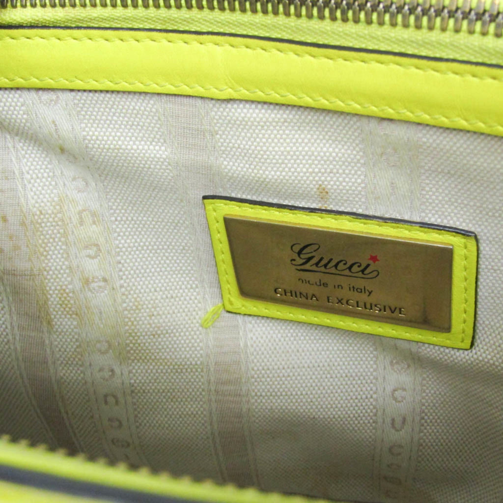 Gucci Horsebit · China Exclusive · Patent