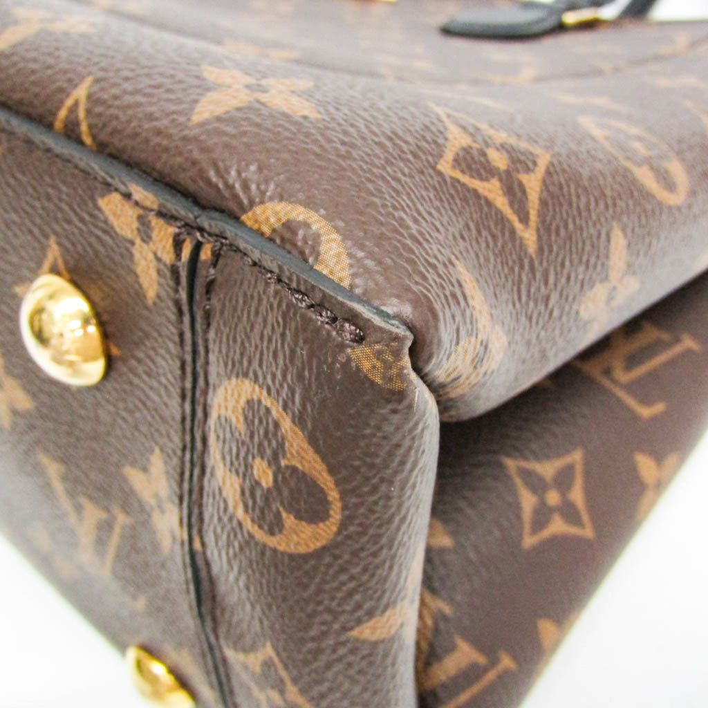 Louis Vuitton Monogram Flower Tote