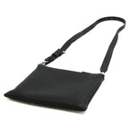 Fendi · Leather Shoulder Bag