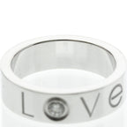 Cartier Love · Christmas Limited · Diamond