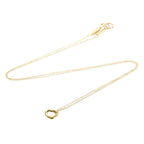 Tiffany Open Heart · Rose Gold