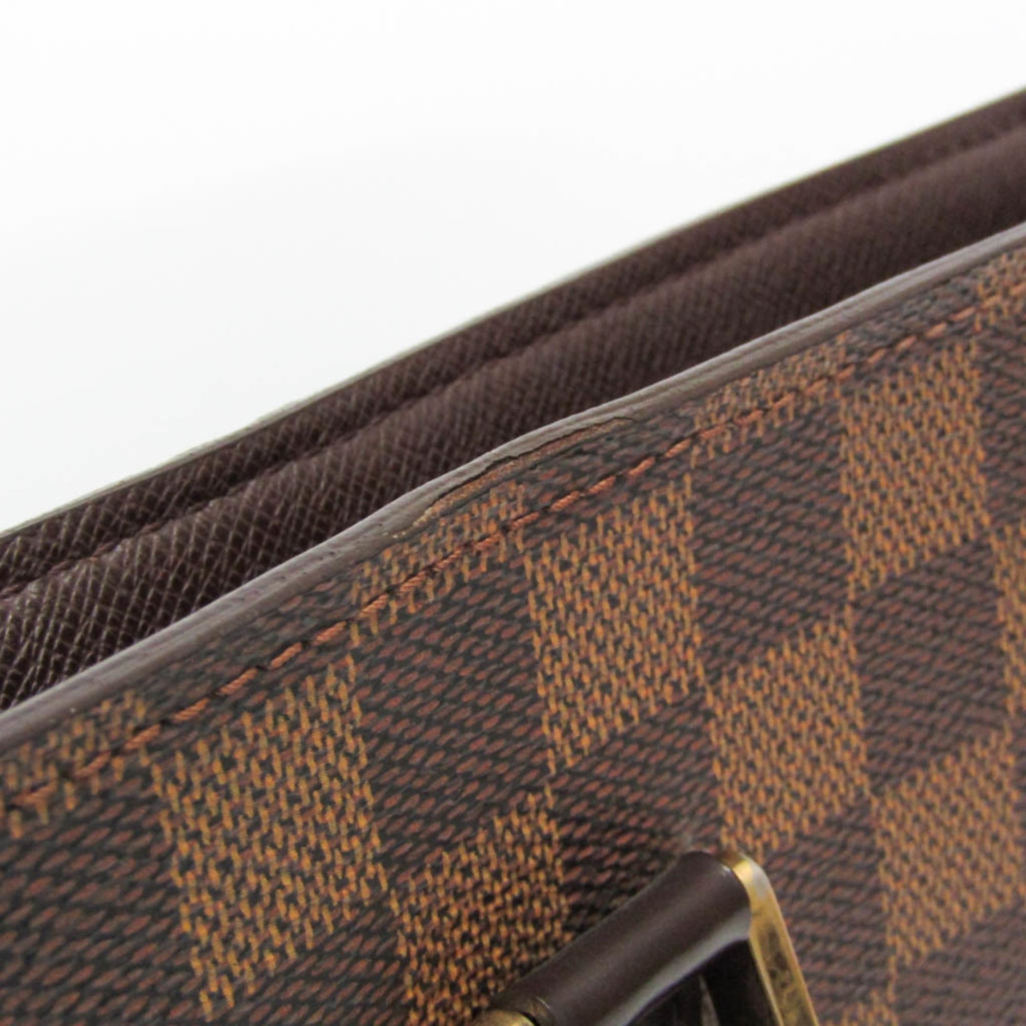 Louis Vuitton Venice PM · Damier Ebene