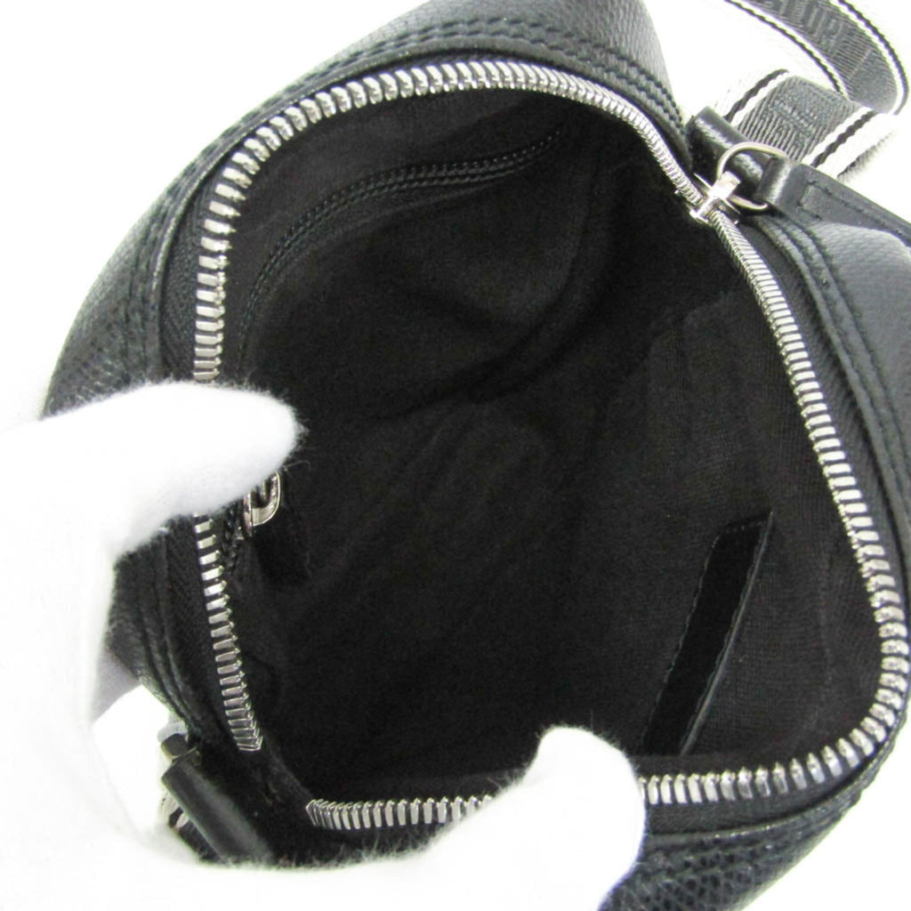 Salvatore Ferragamo · Leather Crossbody