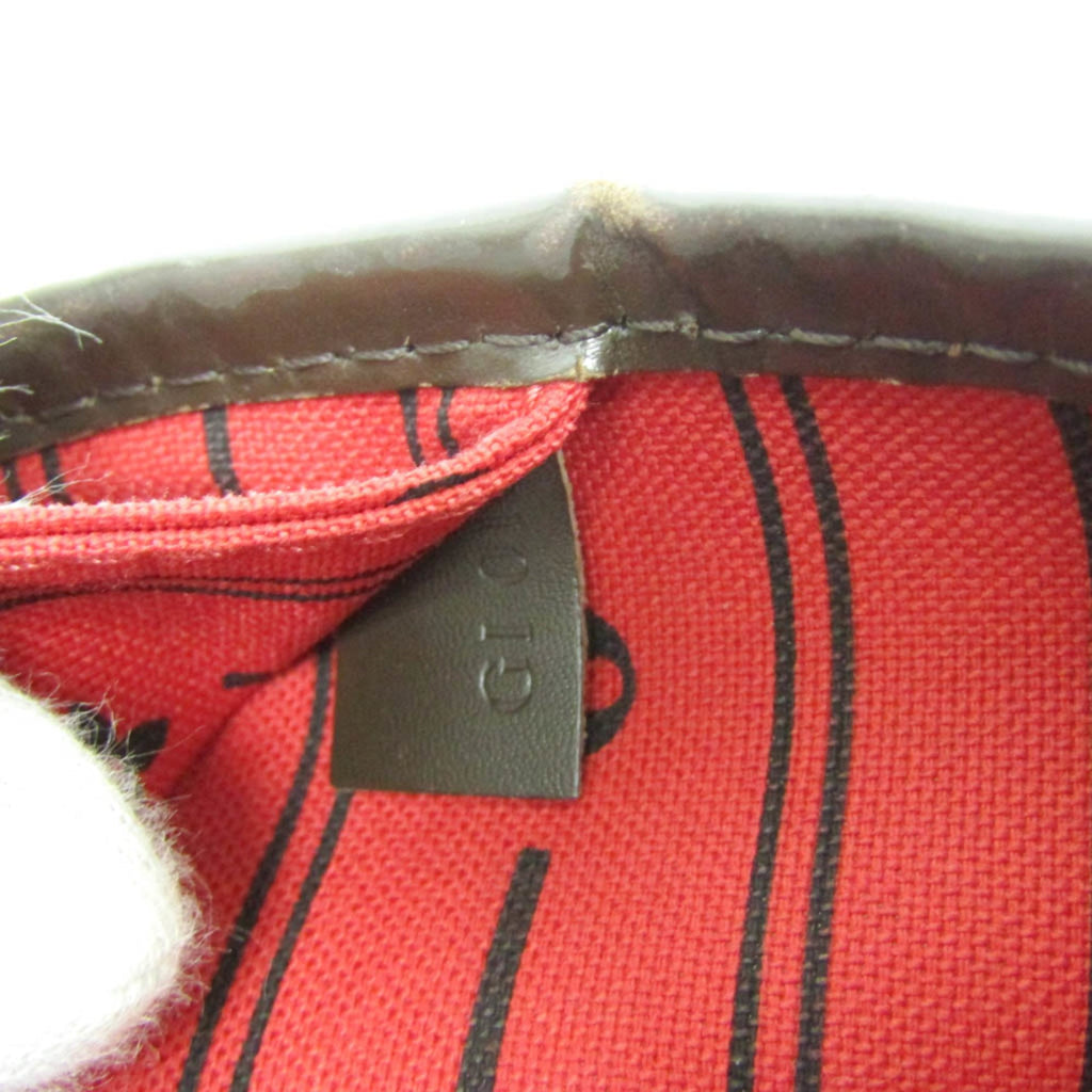 Louis Vuitton Damier Neverfull MM