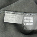 Prada Montone · Fur Tote