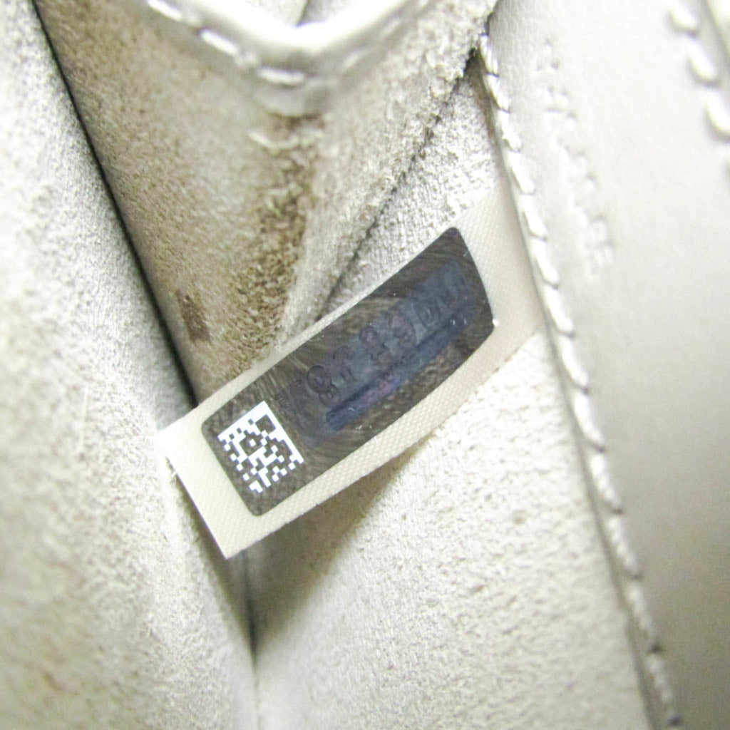 Chloé C Camera Bag · Leather