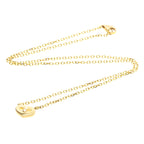 Cartier C Heart · Rose Gold · Diamond