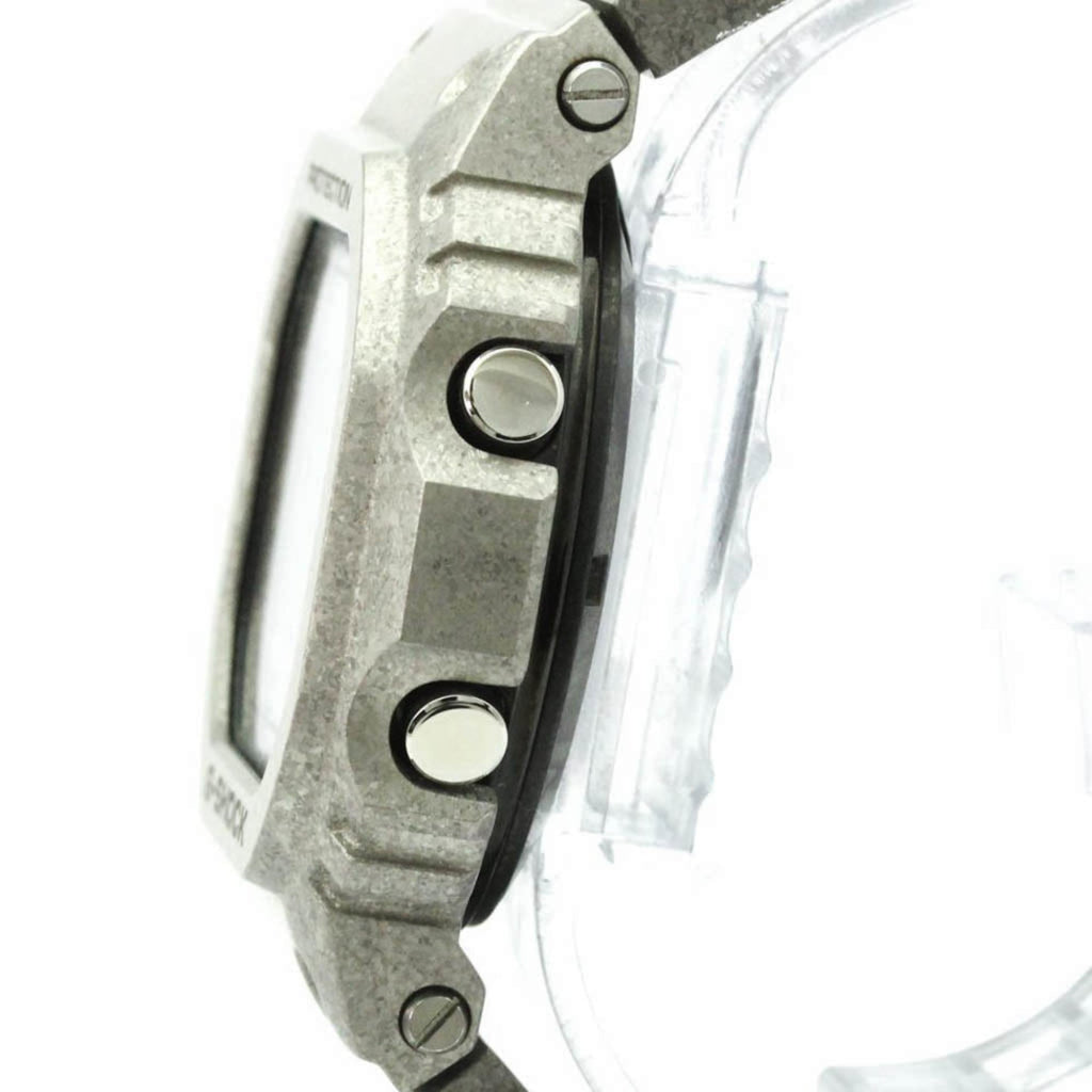 Casio G-Shock · Full Metal · 40th Anniversary
