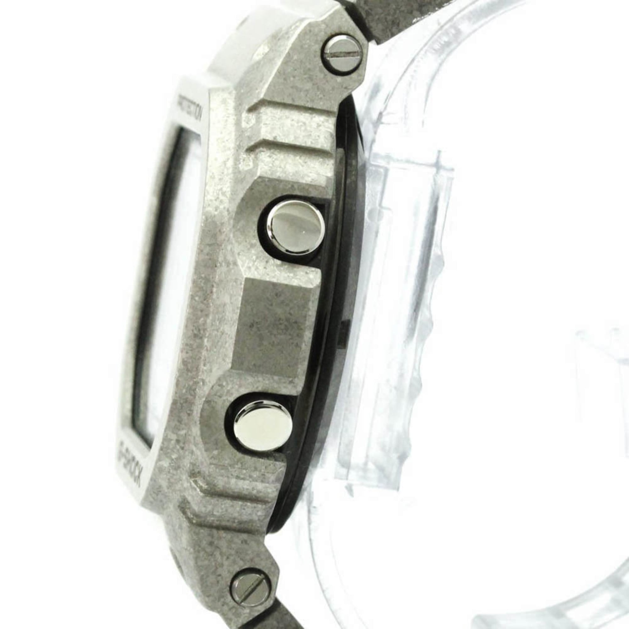 Casio G-Shock · Full Metal · 40th Anniversary