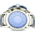 Seiko Brightz · Bombay Sapphire Edition