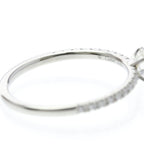Cartier Etincelle · Platinum · Diamond