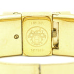 Hermes Loque · Gold Plated · Quartz