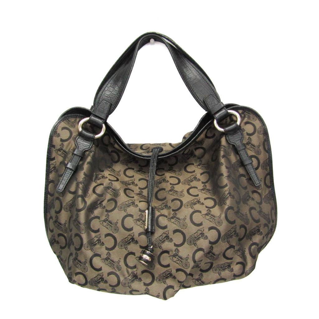 Celine Bittersweet · C Macadam · Tote