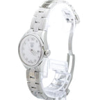 Tag Heuer Carrera · Diamond · Mother-of-Pearl