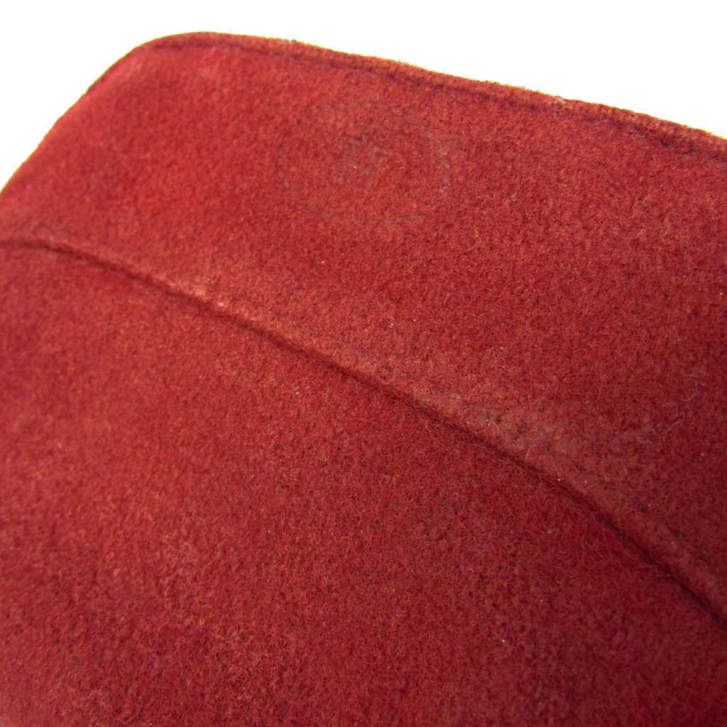 Hermès Bolide Mini Mini · Felt Pouch