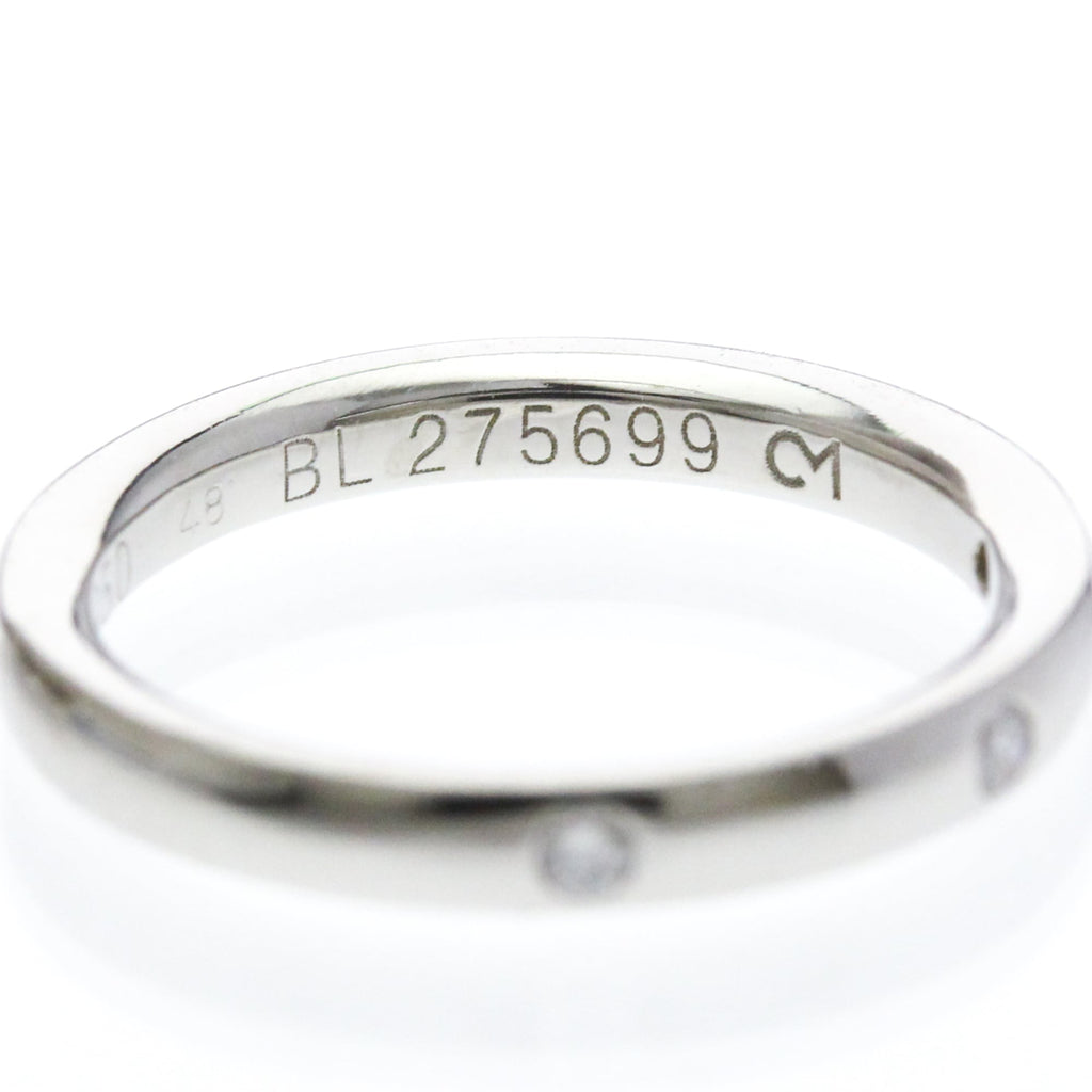 Van Cleef & Arpels Tendremont · Platinum