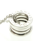 Bvlgari B.zero1 · 18K White Gold