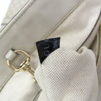 Gucci Guccissima · Embossed Leather Tote