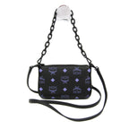 MCM Color Splash Visetos · Mini Pouch