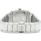 Bvlgari Ergon · Steel · Quartz