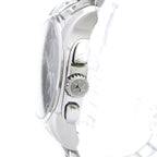 Hamilton Jazzmaster · Steel Chronograph
