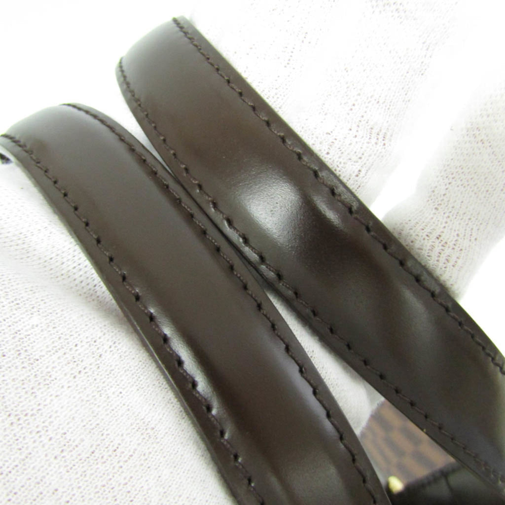 Louis Vuitton Verona PM · Damier Ebene