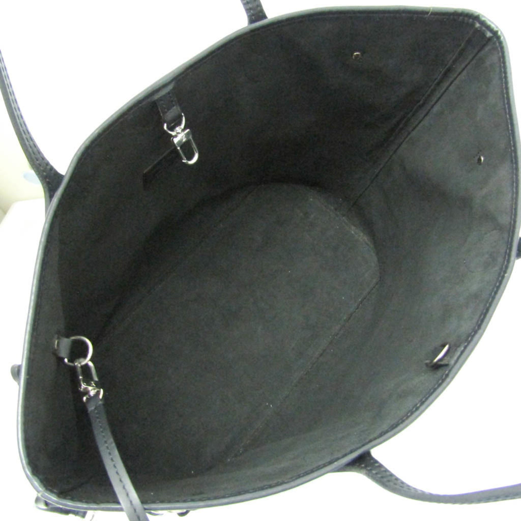 Louis Vuitton Epi Denim Neverfull MM