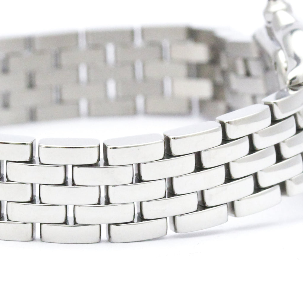 Cartier Panthère de Cartier · Steel · Quartz