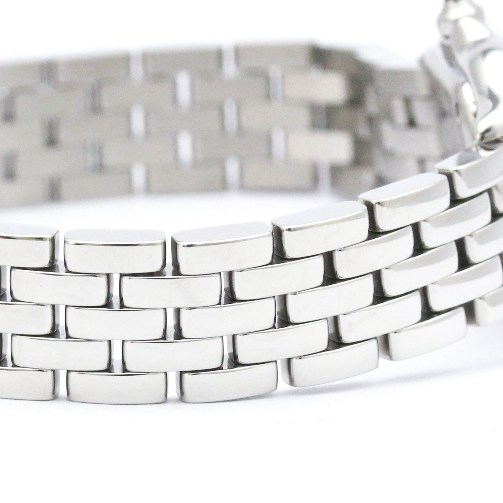 Cartier Panthère de Cartier · Steel · Quartz