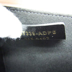 Fendi Box · Leather