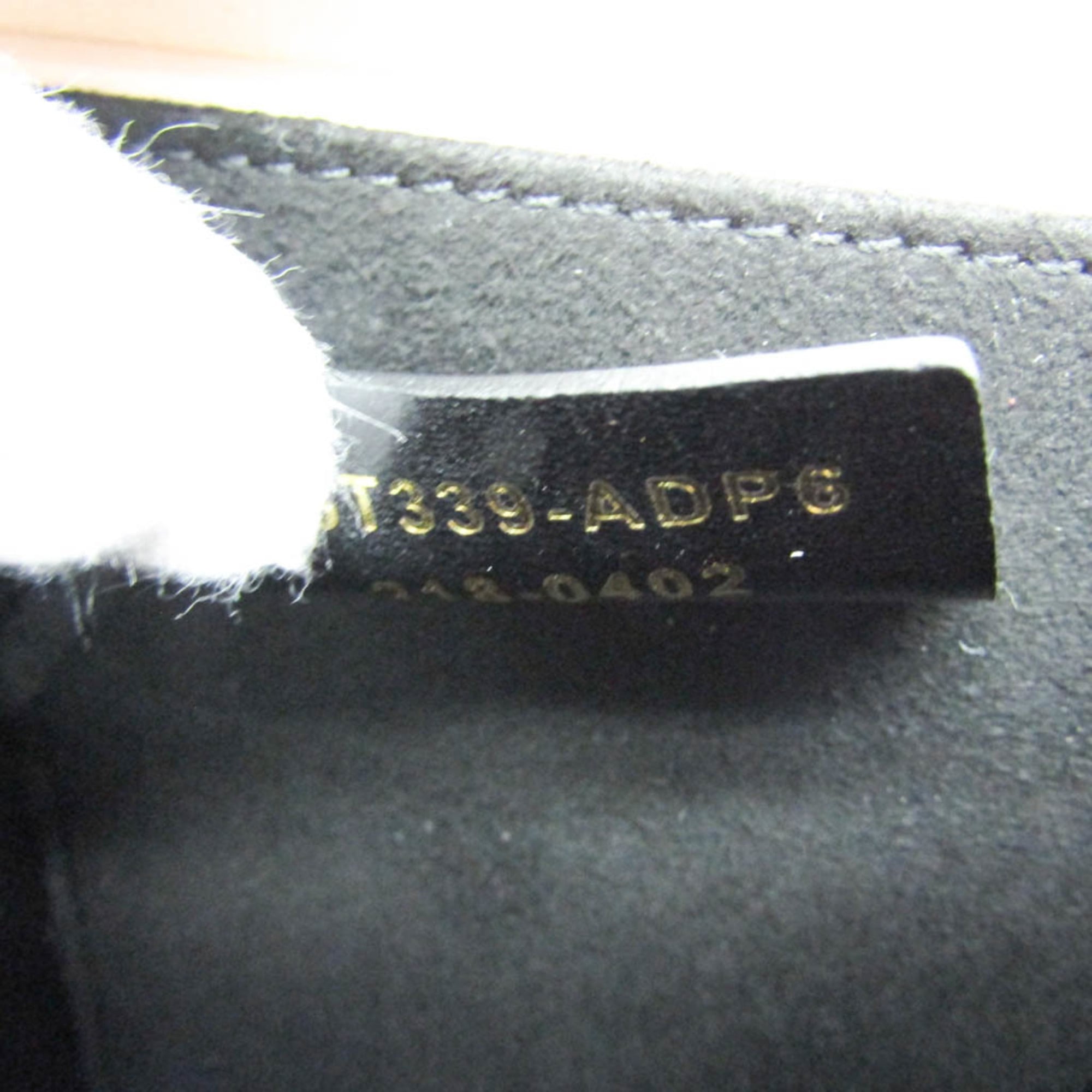 Fendi Box · Leather